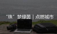 “珠”梦绿茵｜点燃城市活力
！珠海青少年足球锦标赛激战正酣