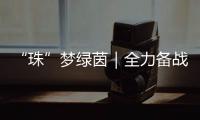 “珠”梦绿茵｜全力备战省中运会，珠海足球少年逐梦绿茵场