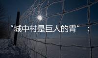 “城中村是巨人的胃”：一对艺术家	，和他们捡来的博物馆