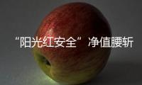 “阳光红安全”净值腰斩：风格大漂移�，如何监管�？