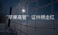“苹果高管”证件照走红：你为什么看起来不上相？