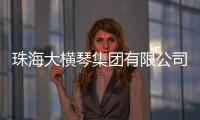 珠海大横琴集团有限公司原党委书记、董事长胡嘉接受纪律审查和监察调查