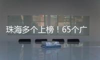 珠海多个上榜！65个广东省基层改革创新典型案例新鲜出炉