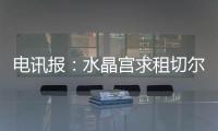 电讯报：水晶宫求租切尔西小将阿奇姆彭
