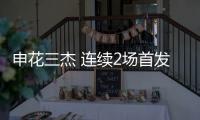 申花三杰 连续2场首发 感觉前俄主帅压力巨大	！