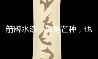 箭牌水漆�：既是芒种	，也是世界环境日!