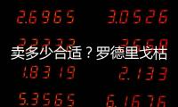卖多少合适？罗德里戈枯坐替补席近27场1球&身价9千万，枪仁有意