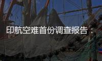 印航空难首份调查报告：坠机前一刻发动机燃料供应被切断