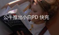 公牛推出小白PD 快充插排：支持65W 笔记本快充