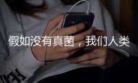 假如没有真菌	，我们人类还能存活于地球吗
？