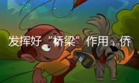 发挥好“桥梁”作用，侨商推动港澳优势资源到内地“掘金”