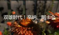 双雄时代！辛纳、阿卡会师温网决赛，两人将连续包揽7个大满贯！
