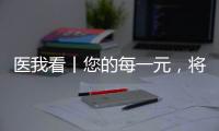 医我看丨您的每一元，将为公众场所添置“救命神器”AED