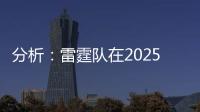 分析：雷霆队在2025年NBA自由球员市场上犯下的最大错误