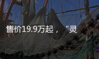 售价19.9万起，“灵巧操作+直膝行走”具身智能人形机器人来了
