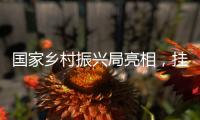 国家乡村振兴局亮相�
，挂上这块牌子意味着什么	？