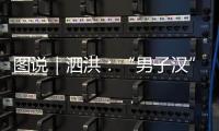 图说｜泗洪：“男子汉”杯足球赛开赛 13支队伍竞逐绿茵