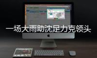 一场大雨助沈足力克领头羊 终赢赛季第二场胜利