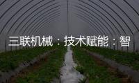 三联机械：技术赋能：智能化砖机设备助力建筑固废资源化转型