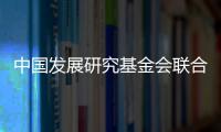 中国发展研究基金会联合美国金沙集团	：为农村地区儿童发展提供综合支持