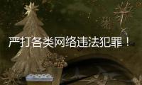 严打各类网络违法犯罪�！2025年“净网”“护网”专项工作部署会召开