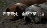 严肃查处
、全部下架
，这两类“网红烟花”迎来严监管