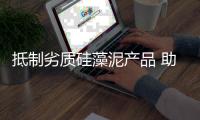 抵制劣质硅藻泥产品 助力行业健康发展
