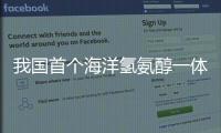 我国首个海洋氢氨醇一体化项目建设完工