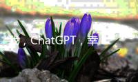 我
，ChatGPT，幸会