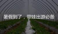 暑假到了
，带娃出游必备！儿童铁路购票四大要点