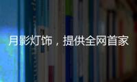 月影灯饰

，提供全网首家灯饰全屋定制服务