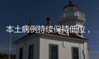 本土病例持续保持低位，但战疫依然面临闯“年关”�！