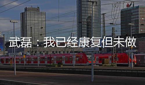 而在我们的武磊群里