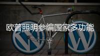 欧普照明参编国家多功能杆标准，以行业洞见赋能智慧化城市建设