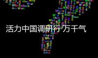 活力中国调研行·万千气象看陕西｜榆林：“黑色资源”与“金色田野”共生演进