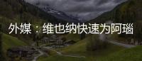 外媒
：维也纳快速为阿瑙开出两年合同 总支出650万&赞助商承担1/3
