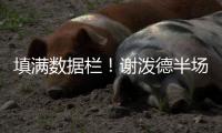 填满数据栏！谢泼德半场14中5&三分8中3砍下15分4板1助3断2帽