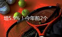 增5.9%！今年前2个月广东实际使用外资233.1亿元