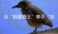 当“销量卷王”牵手“技术卷王”
，智驾格局生变？