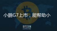 小鹏G7上市，能帮助小鹏站稳中高端走量的市场吗
�？