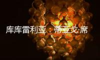 库库雷利亚
：蒂亚戈·席尔瓦是传奇，我们看过弗鲁米嫩塞的比赛