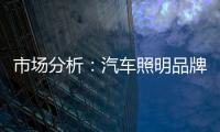 市场分析：汽车照明品牌如何创新经营模式?