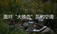 面对“大换血”后的空调能效新国标
，TCL T睿柔风空调赢得漂亮
