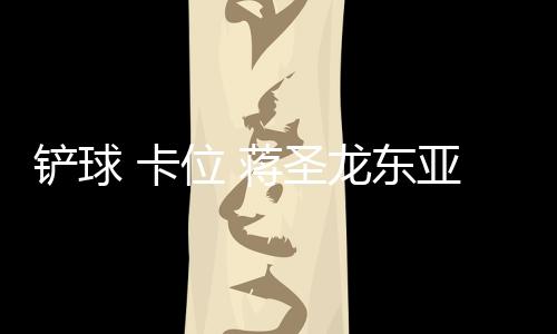 主要马莱莱是铲球靠强度
