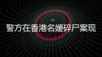 警方在香港名媛碎尸案现场发现其前婆婆DNA！庭审情况曝光