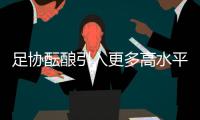 足协酝酿引入更多高水平洋哨 朱炯:本土裁判是根本