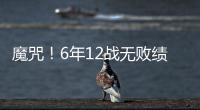 魔咒	！6年12战无败绩！ 泰达成绿城命中恐怖克星