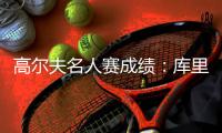 高尔夫名人赛成绩：库里第5无缘夺第2冠 里夫斯第13卡鲁索第17