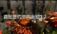 首批签约意向金额1.2亿元！华发（澳门）国际融资租赁有限公司揭牌开业