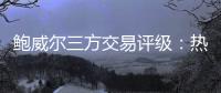 鲍威尔三方交易评级：热火大补强A